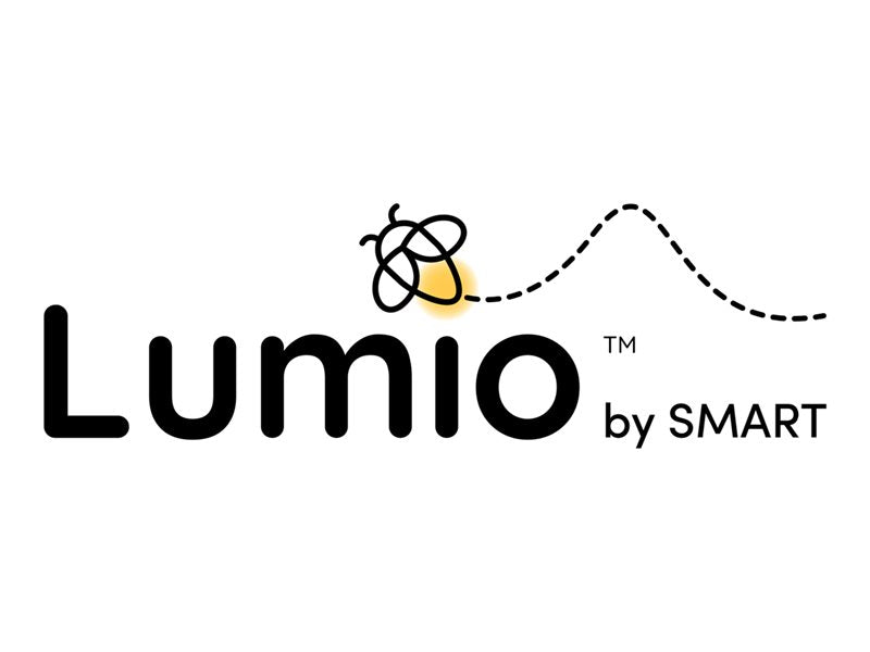SMART Lumio Upgrade to Spark Plan 1 year subscription