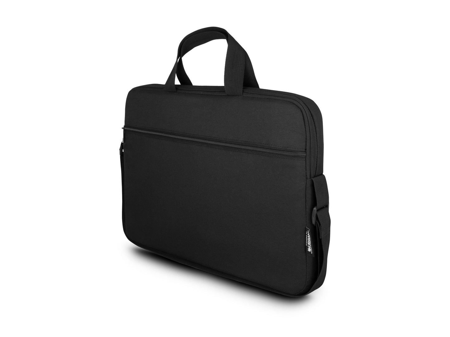 URBAN FACTORY URBAN FACTORY TOPLOADING SUPER LIGHT CASE 15.6inch