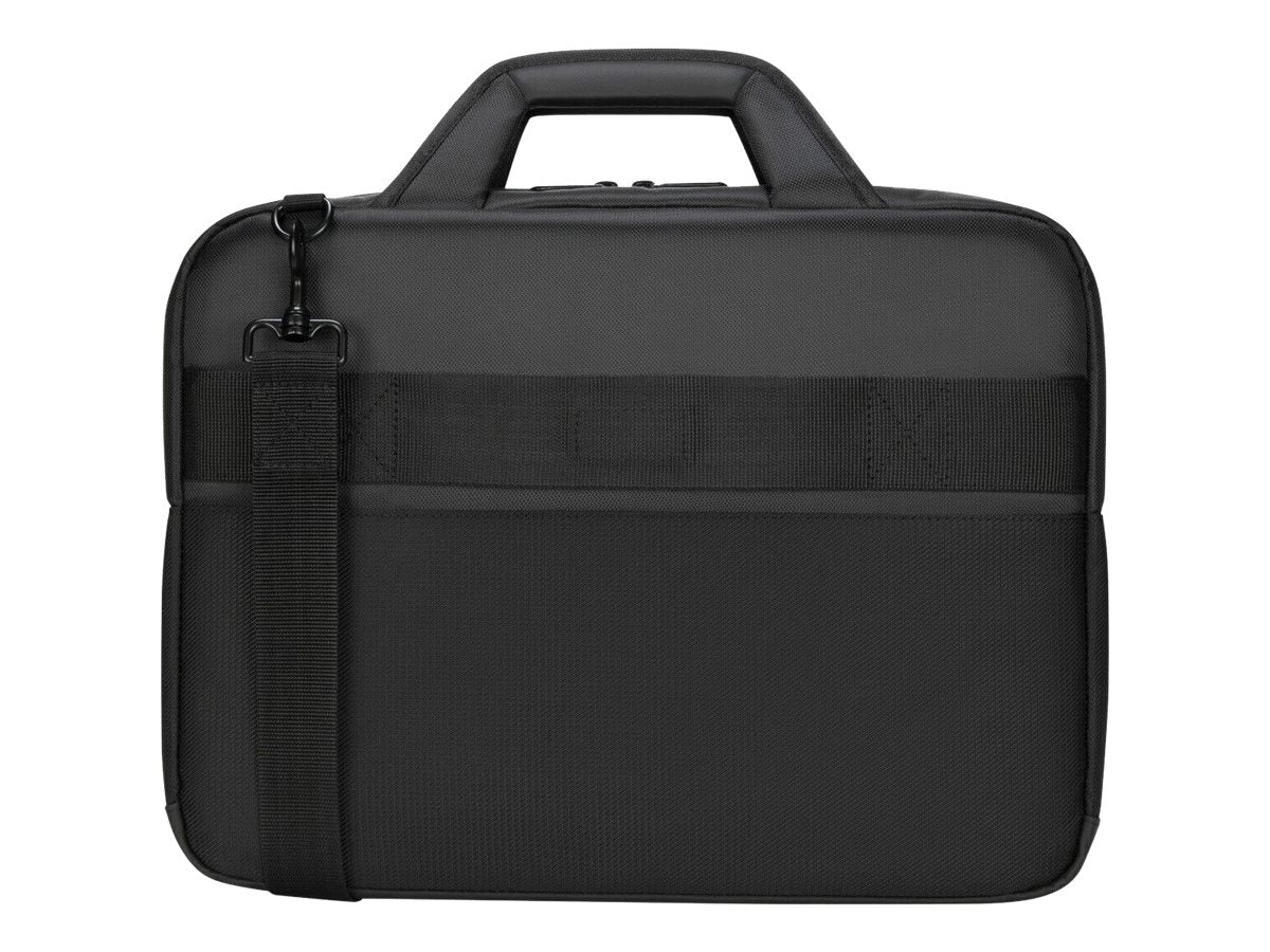 TARGUS TARGUS CityGear 15.6p Topload Black