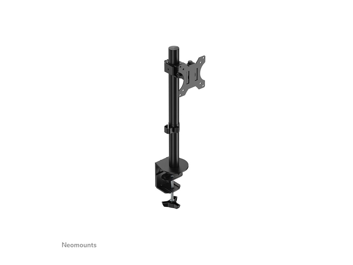 NEOMOUNTS FPMA-D510BLACK Support décran à fixer 10-32p
