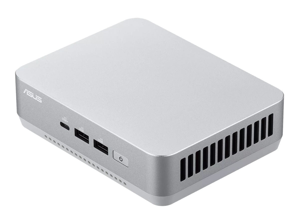 ASUS RNUC14RVSU700002I Barebone Intel Core Ultra 7 155H Kit L6 EU Cord
