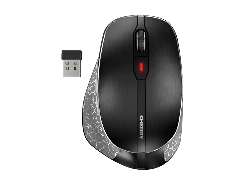 CHERRY MW 8C ERGO Mouse
