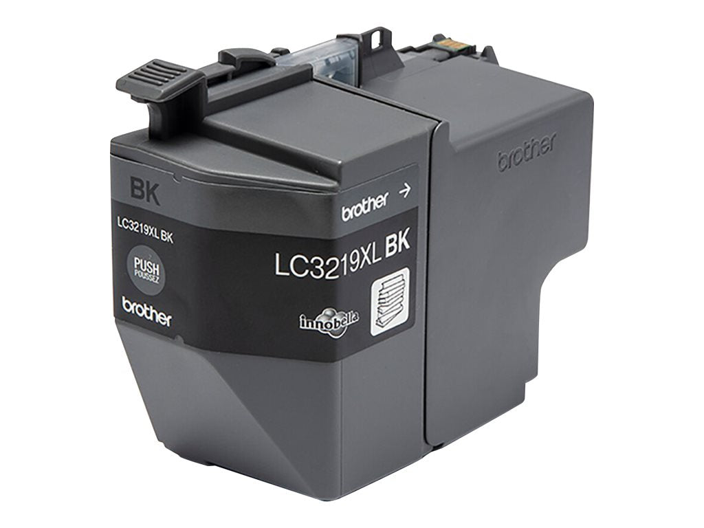 BROTHER LC-3219XLBK Ink Black (3000 pages)