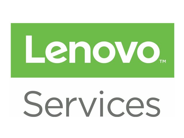 LENOVO 3Y Premier Support Plus upgrade from 1Y Premier Support