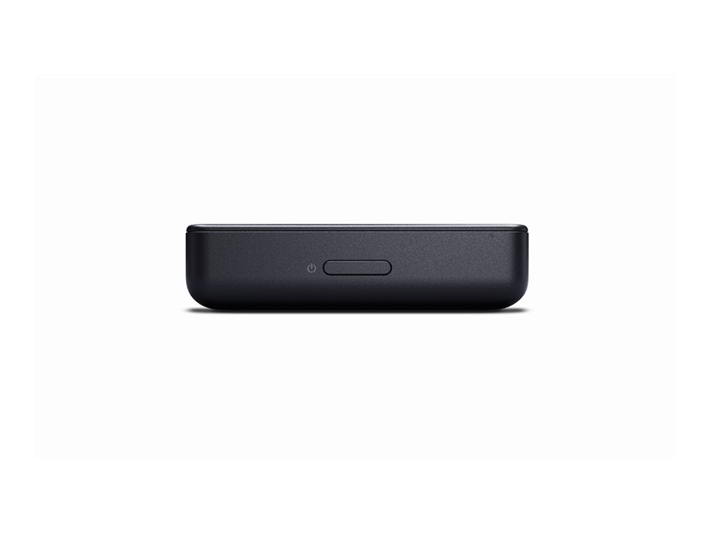 LENOVO Chromebox Micro Intel Celeron N4500 8Go 32Go eMMC 5.1 TLC Intel UHD Graphics Chrome 1YR Carryin