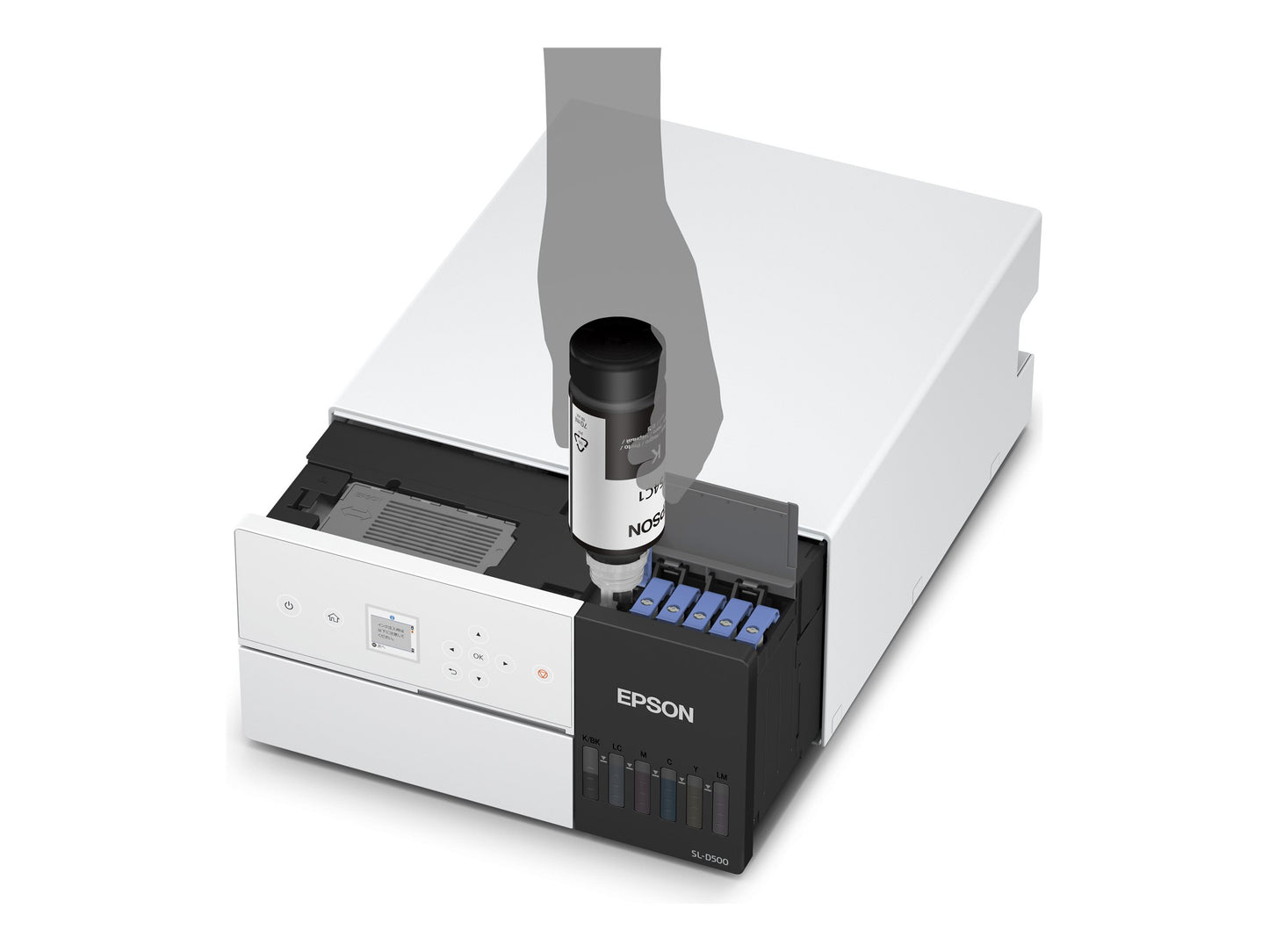 EPSON EPSON SureLab SL-D500