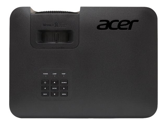 ACER ACER PL2520i DLP Projector 1080p 4000Lm 2.000.000:1 EMEA 2.9kg 6.4lbs Carrying Case EURO Power