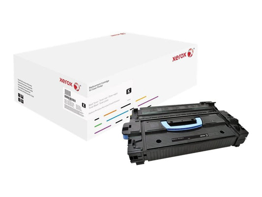 XEROX XRC TONER HP LJ series 9000 Hte capa. C8543X Autonomie 33000 impressions