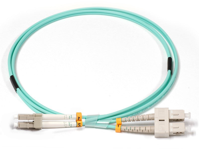 LENOVO DCG 1m LC-LC OM3 MMF Cable