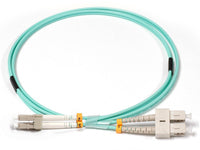 LENOVO DCG 1m LC-LC OM3 MMF Cable