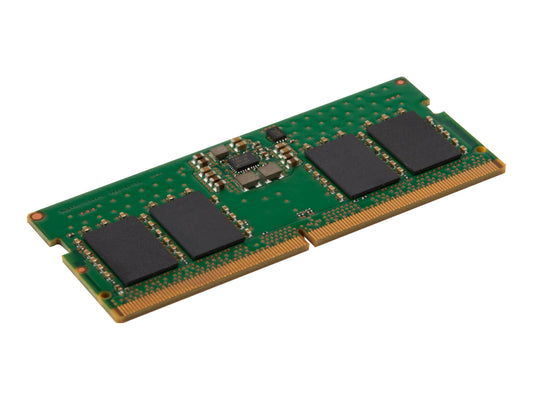 HP INC. HP 8Go DDR5 1x8Go 4800 SODIMM NECC Memory