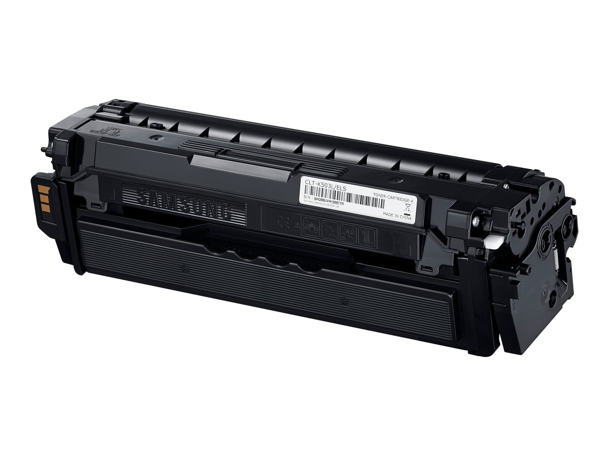 SAMSUNG CLT-K503L/ELS H-Yield Blk Toner C