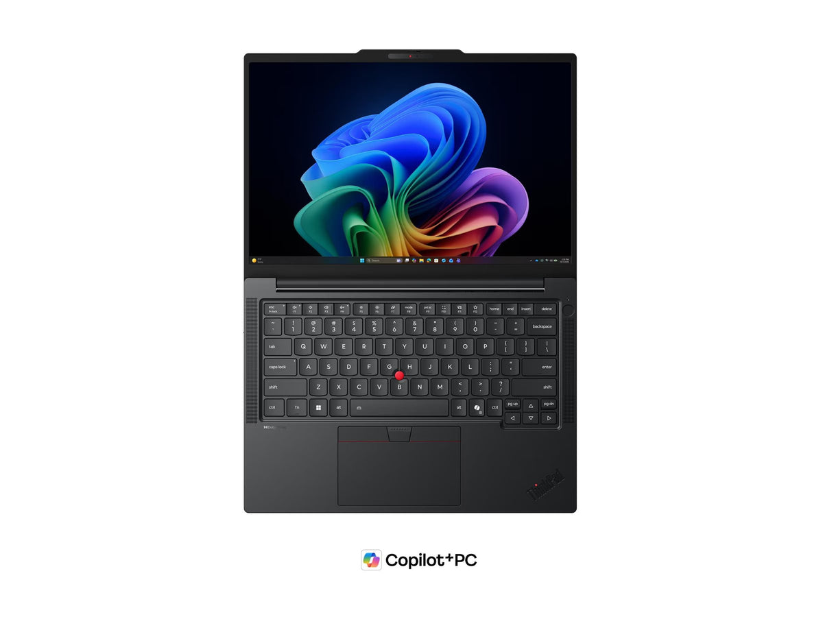 LENOVO ThinkPad T14 Gen 7 Intel Core Ultra 7 355 14p WUXGA 32Go 512Go SSD M.2 Intel Graphics W11P 3YR Carryin