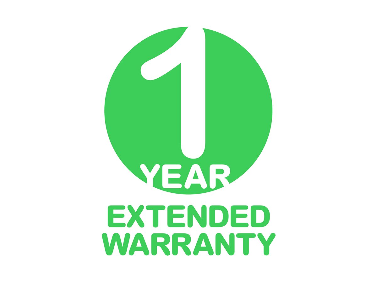 APC 1 Yr Ext Warr Parts Only for 1 Air-Cool Free Cooling Chiller Model BREF 1602A 2232A