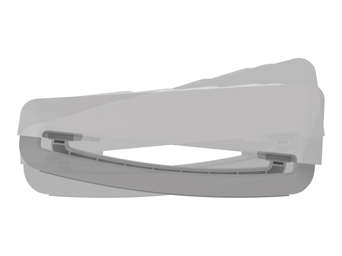 FELLOWES FELLOWES Breyta Foot Rest White