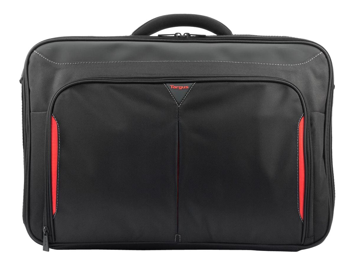 TARGUS TARGUS Classic 17-18p Briefcase Blk