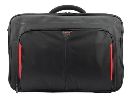 TARGUS TARGUS Classic 17-18p Briefcase Blk