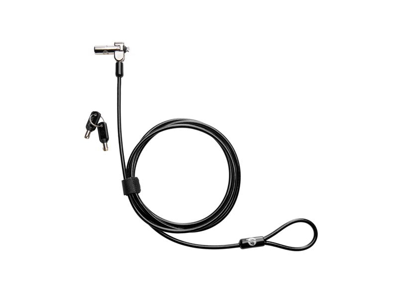 HP Nano Lock