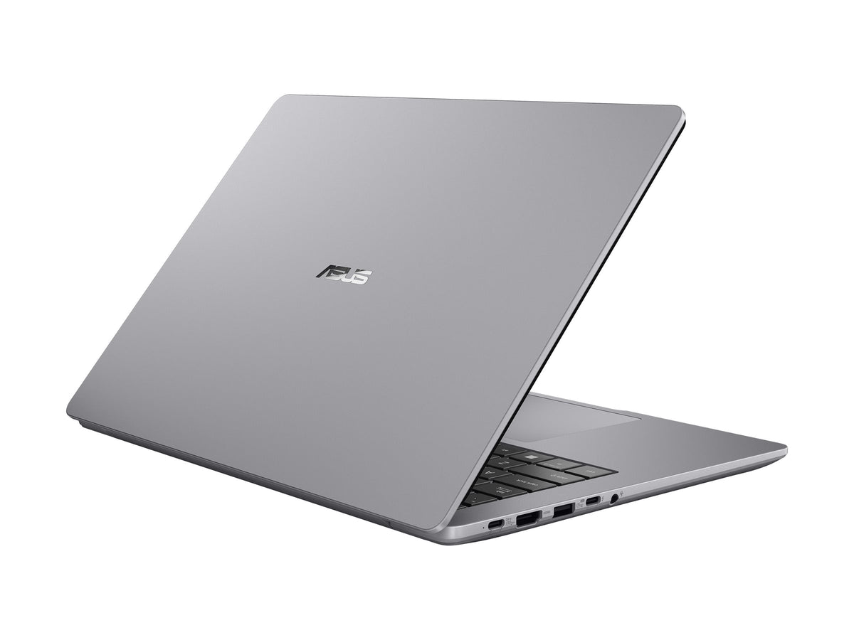 ASUS ExpertBook P3 P3406CCA-LY0401X Intel Core Ultra 5 225H 14p WUXGA DDR5 16Go 512Go G4 SSD Intel Graphics W11P 2ans PUR