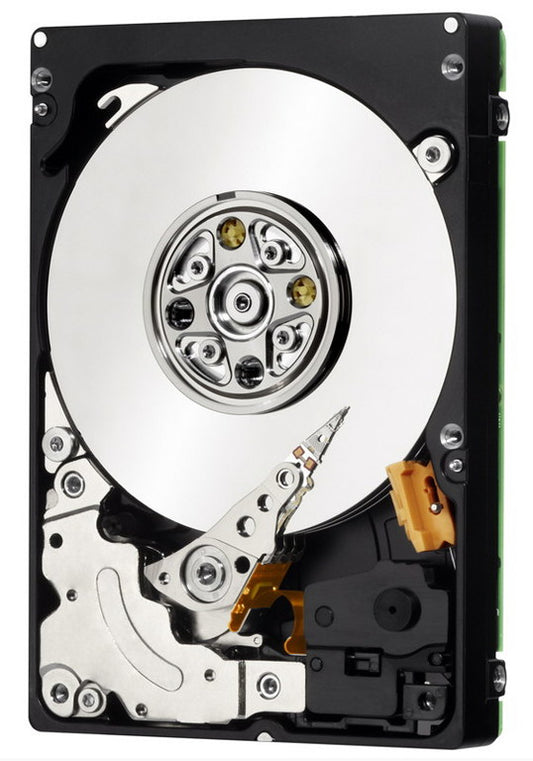 LENOVO DCG TopSeller Storage 600GB 15K 2.5inch SAS HDD