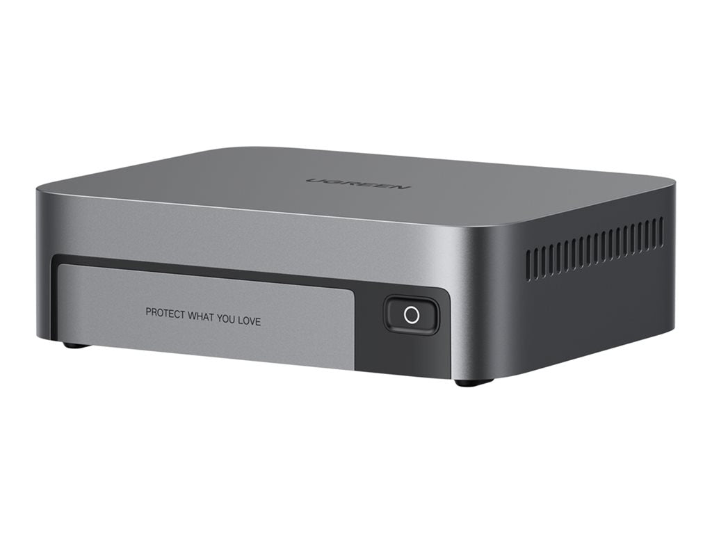 UGREEN UGREEN DXP480T Plus 4-Bay NAS Intel Core i5-1235U Diskless EU