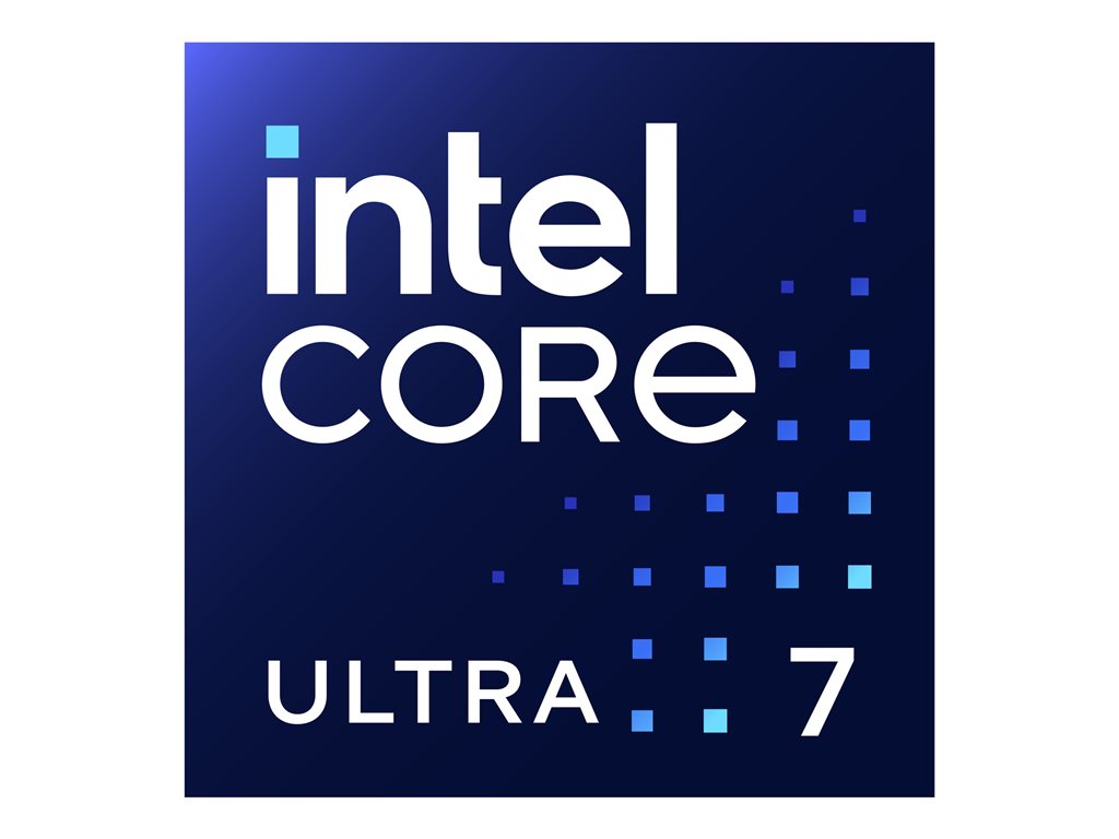 INTEL INTEL Core Ultra 7 265T 2.4GHz LGA1851 30M Cache Tray CPU