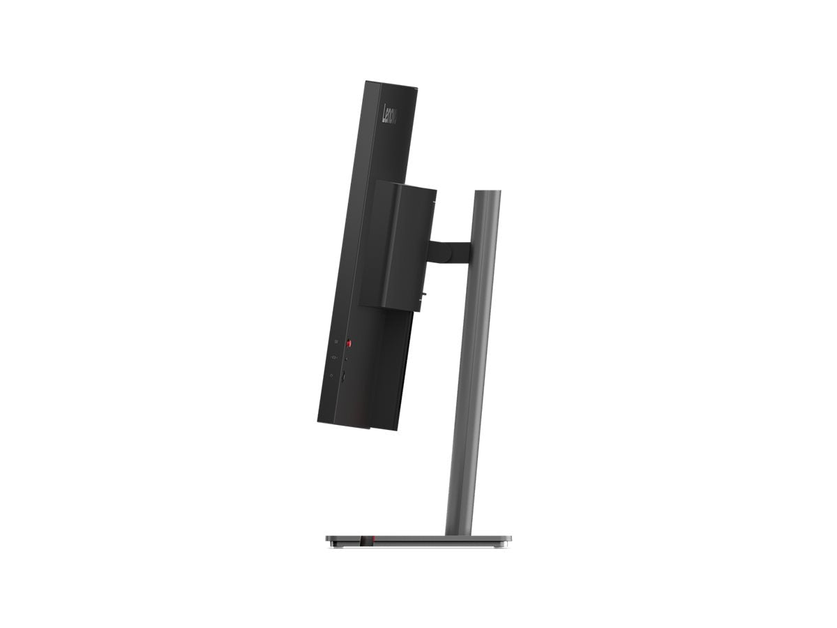 LENOVO ThinkVision P40WD-40 LED Écran curved 40p 39.7p 5120x2160 5K 120Hz IPS HDR10 Thunderbolt 4 HDMI DisplayPort speakers