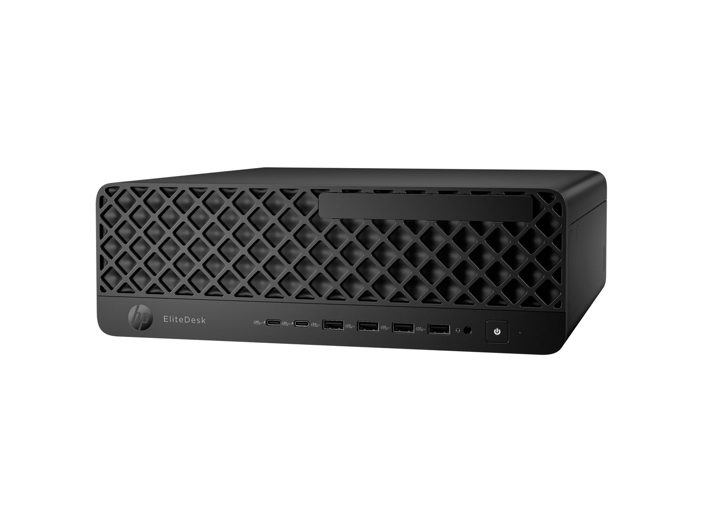 HP Elite SFF 800 G1 Intel Core Ultra 7 265 32Go 1To SSD UMA W11P 3/3/3 Smartbuy