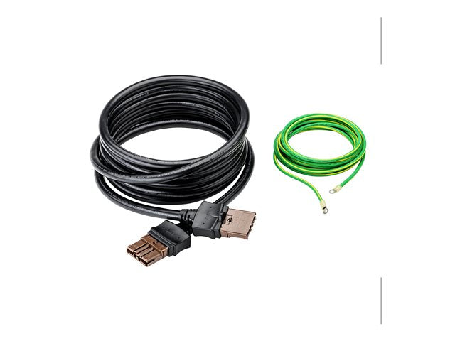 APC Smart-UPS SRT 15ft Extension Cable for 96VDC External Battery Packs 3000VA UPS