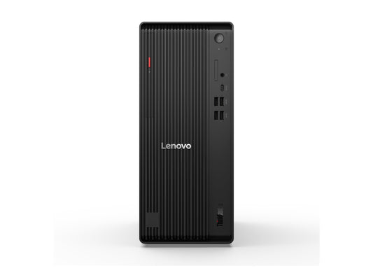 LENOVO ThinkCentre M70t Gen 6 Intel Core Ultra 7 265 16Go 512Go SSD M.2 2280 PCIe Intel Graphics W11P 3YR Onsite