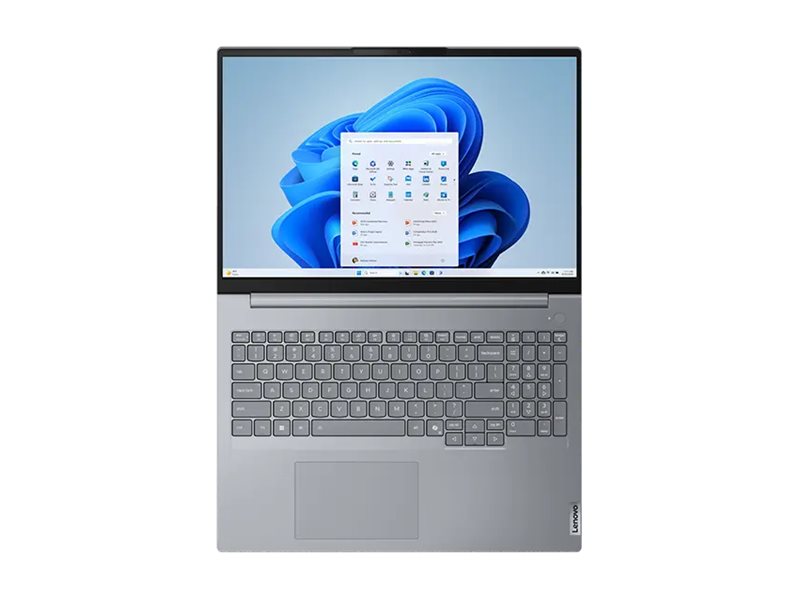 LENOVO LENOVO ThinkBook 16 Gen 9 Intel Core i5-13420H 16p WUXGA 16Go 512Go SSD M.2 2242 PCIe Intel UHD Graphics W11P 1YR Premier NBD