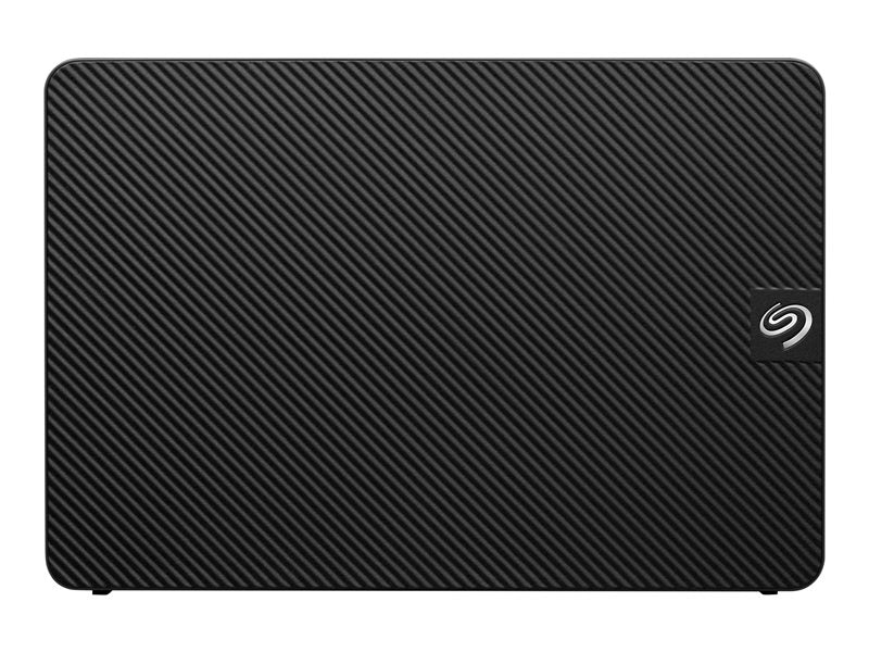 SEAGATE Expansion Desktop External Drive 22To USB3.0 3.5p