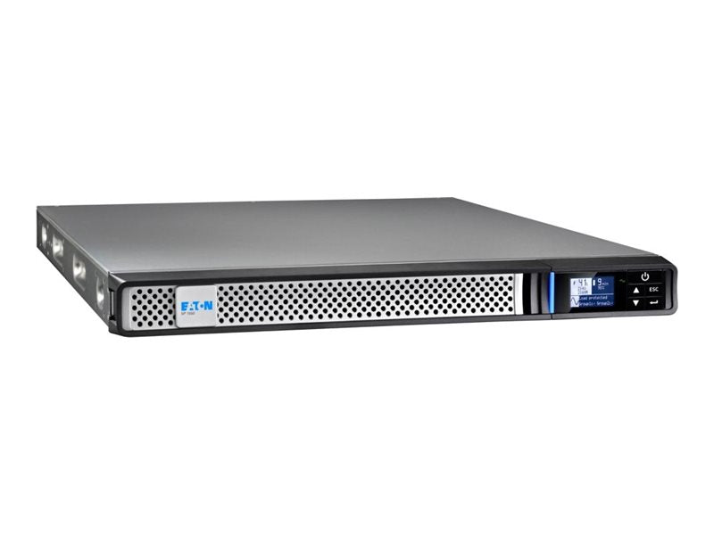 EATON UPS 5P 1150VA Gen2 Rack 1U 1phase line-interactive