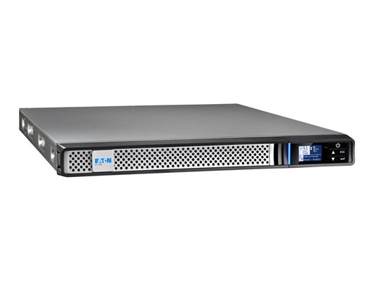 EATON UPS 5P 1150VA Gen2 Rack 1U 1phase line-interactive
