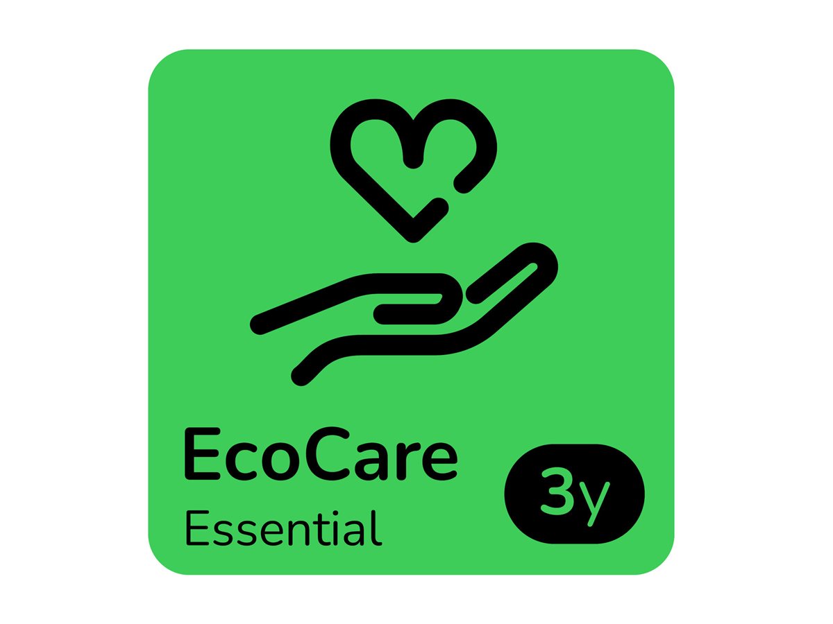 APC 3 Year EcoCare Essential for Single-Phase UPS Easy SMV L04