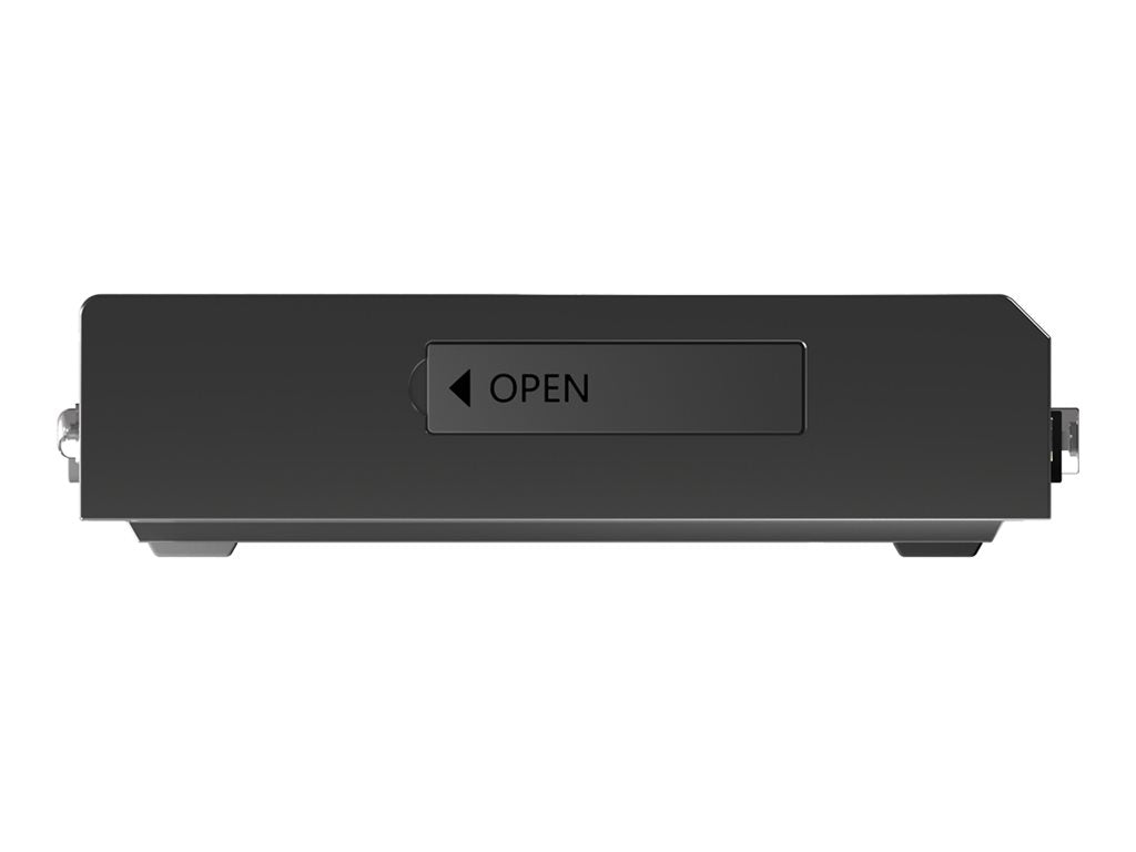 LENOVO ThinkEdge SE10 Intel Atom x6425RE 8Go 256Go SSD M.2 Intel UHD Graphics W11IOTE 3 Year On-site