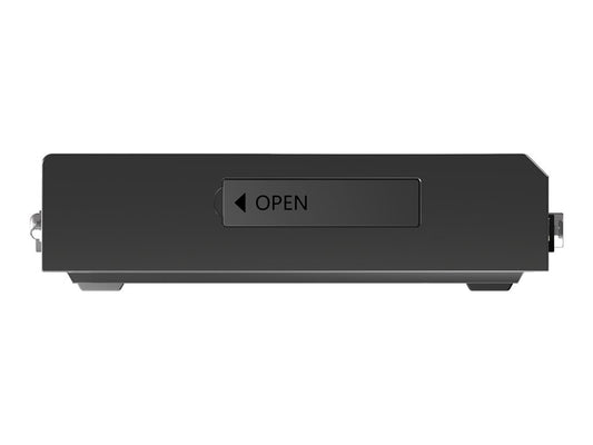 LENOVO ThinkEdge SE10 Intel Atom x6425RE 8Go 256Go SSD M.2 Intel UHD Graphics W11IOTE 3 Year On-site