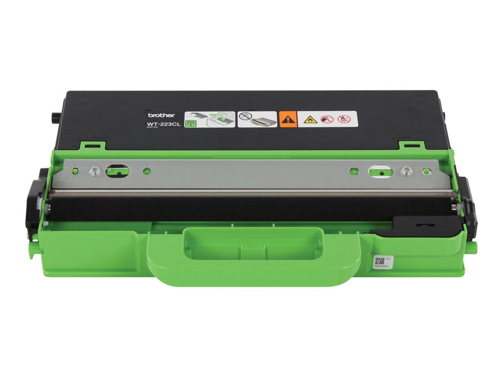 BROTHER WT223CL Bac de récupération de toner jusquà 50000 pages pour Hl-L32xx DCP-L35xx MFC-L37xx