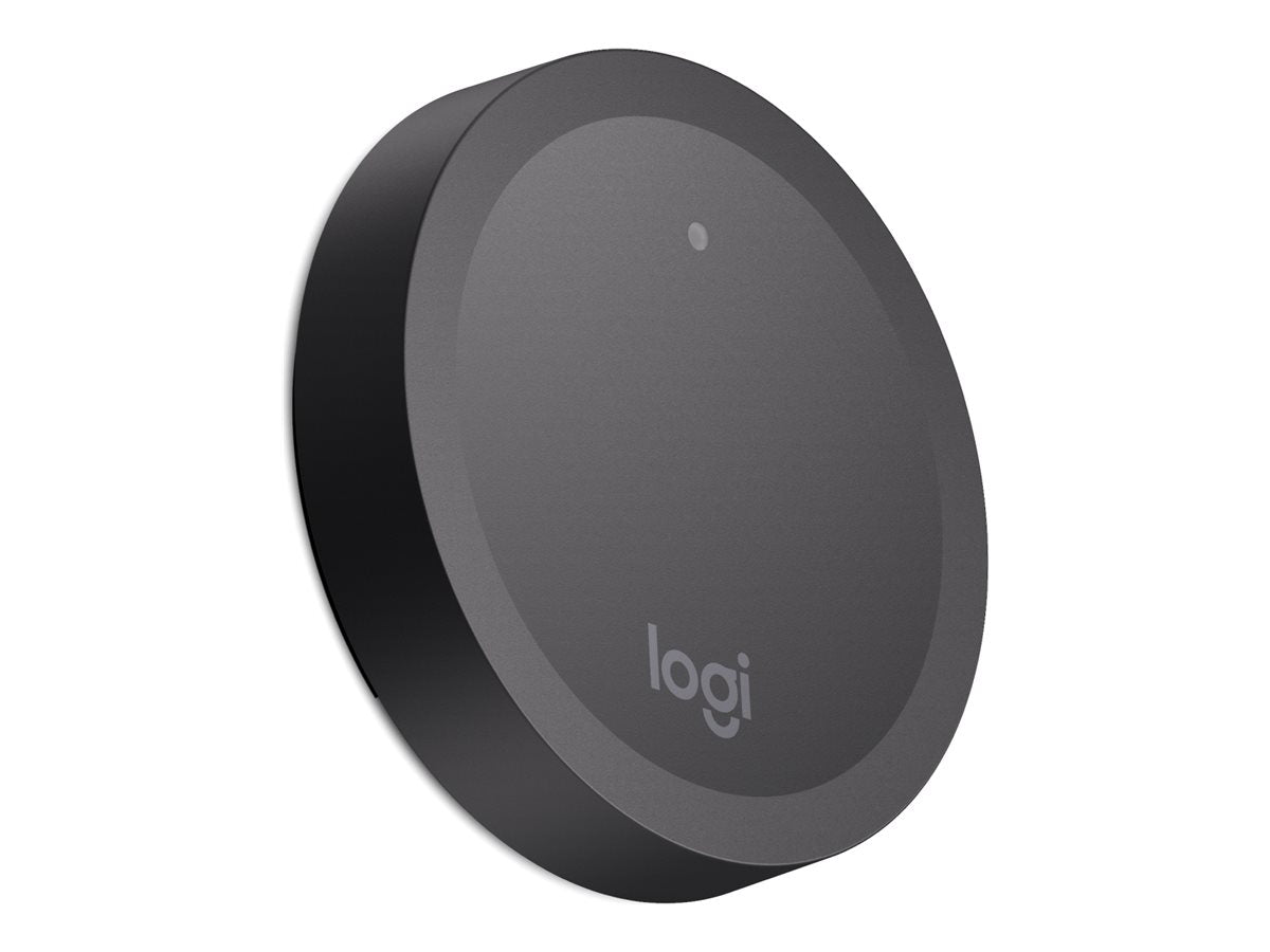 LOGITECH LOGITECH Rally Camera Preset Button - Graphite