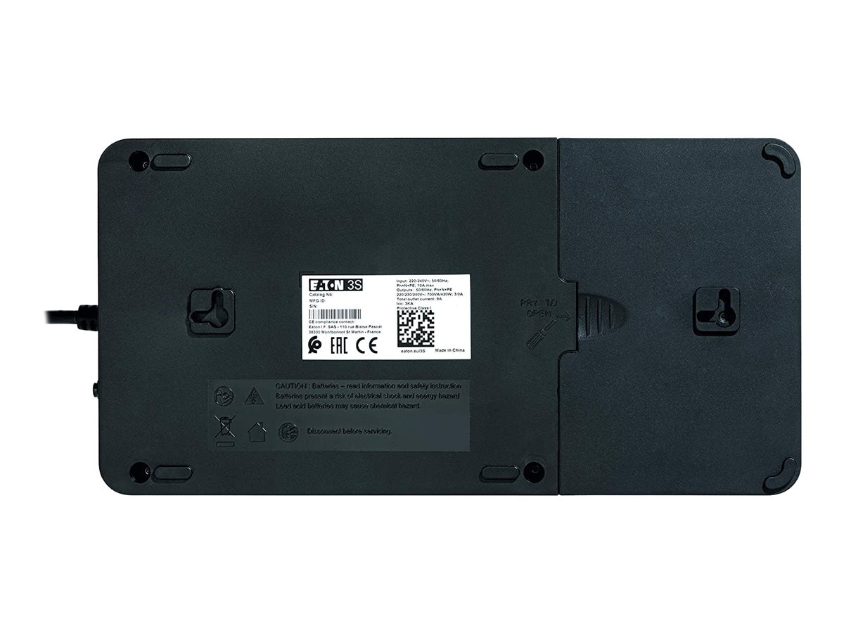 EATON 3S 850 FR