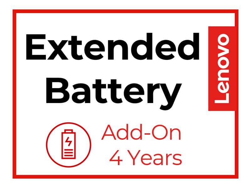 LENOVO ePack 4Y Sealed Battery