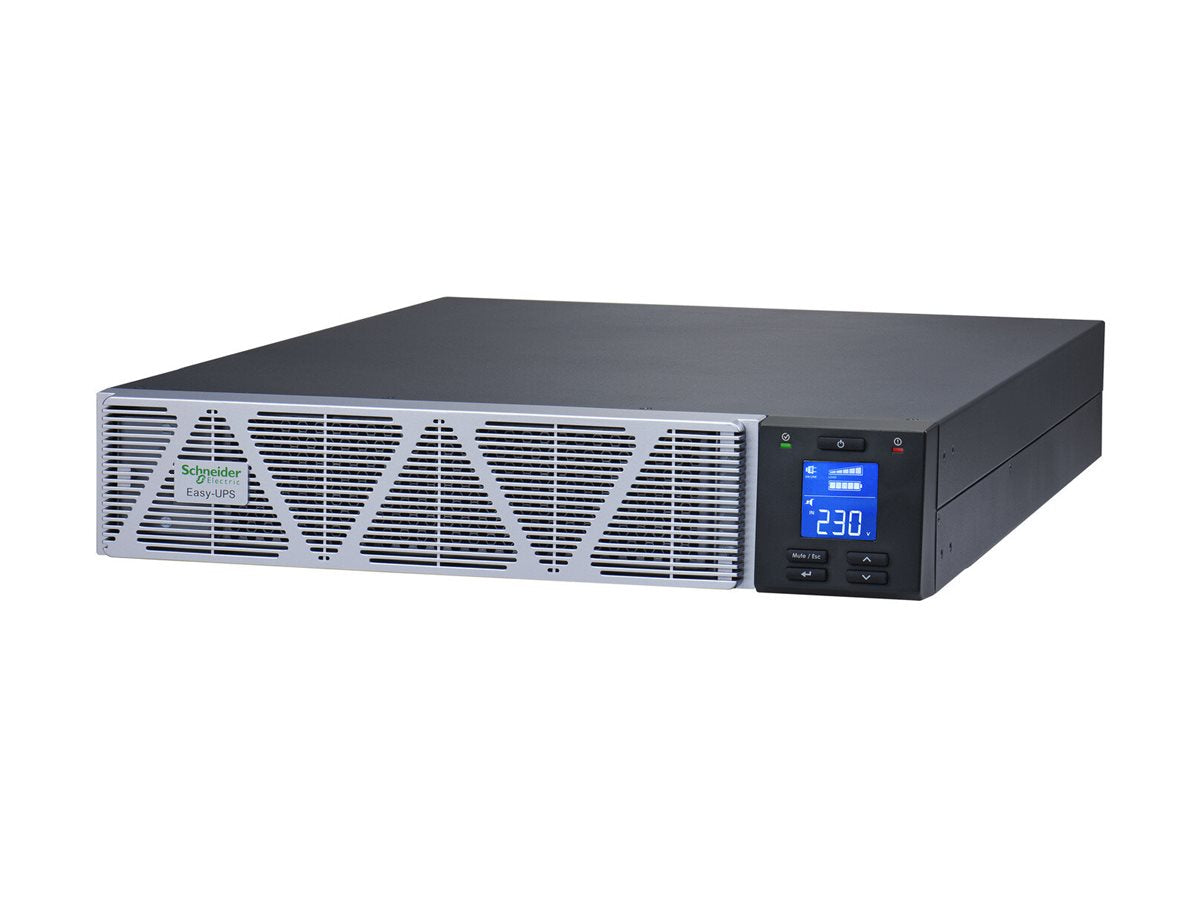 APC APC Easy UPS Online Product 2000VA 230V 3Rd Party Hardware Other Fourniture