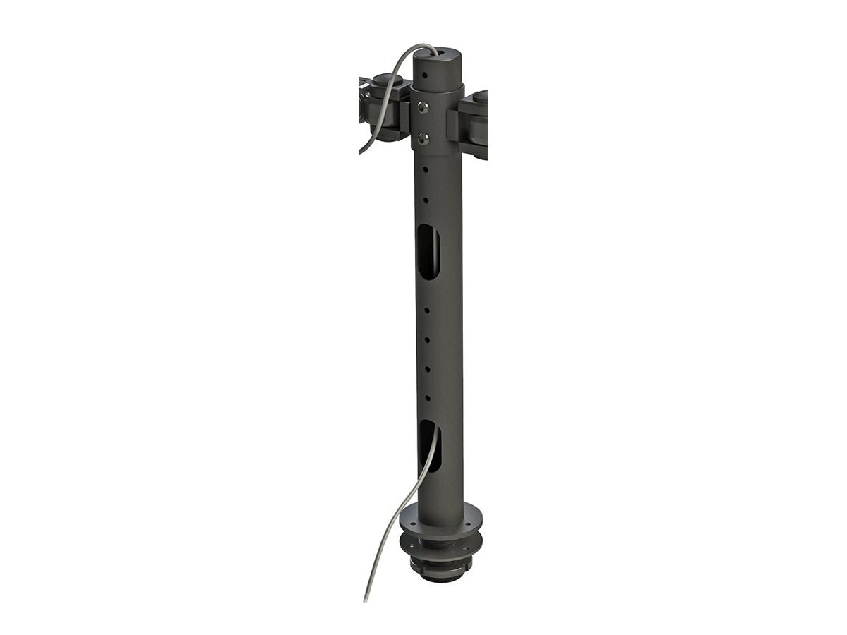 NEOMOUNTS FPMA-D050DBLACK Support décran à fixer 10-30p