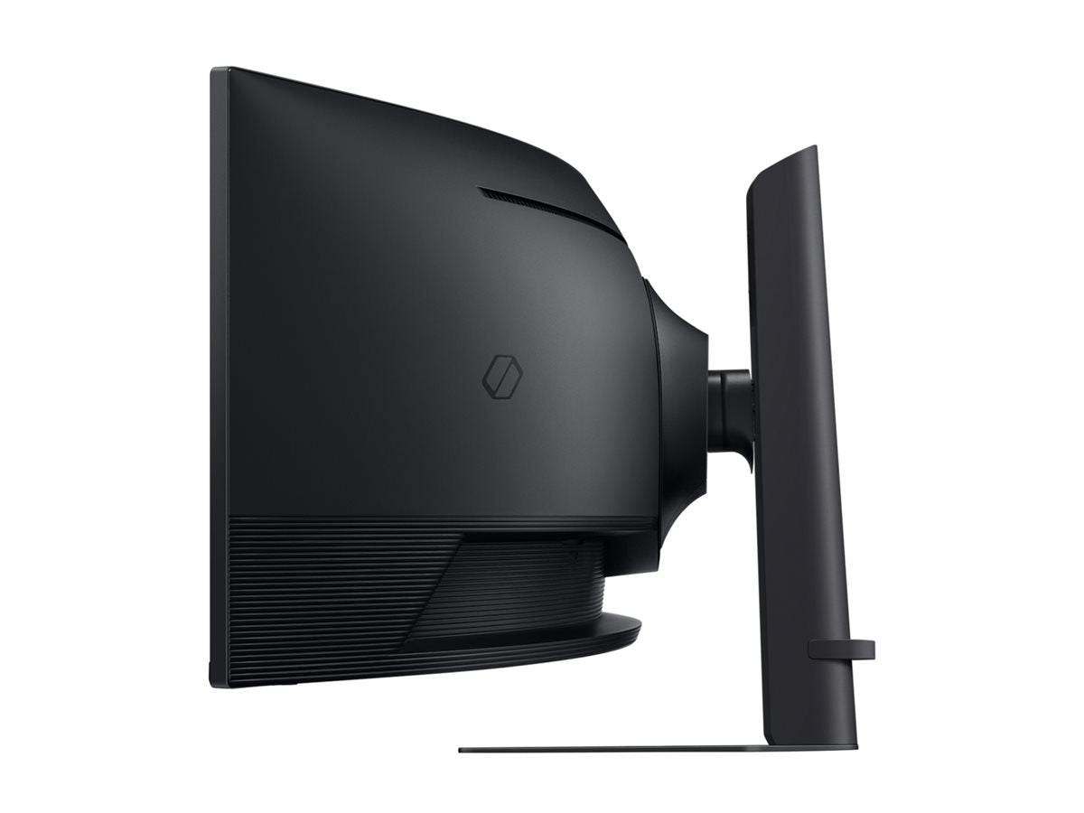SAMSUNG LS49FG910EUXEN 49p Curved 5120x1440 32:9 1ms 144Hz HDMI DP USB