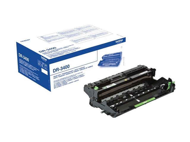 BROTHER DR3400 Tambour