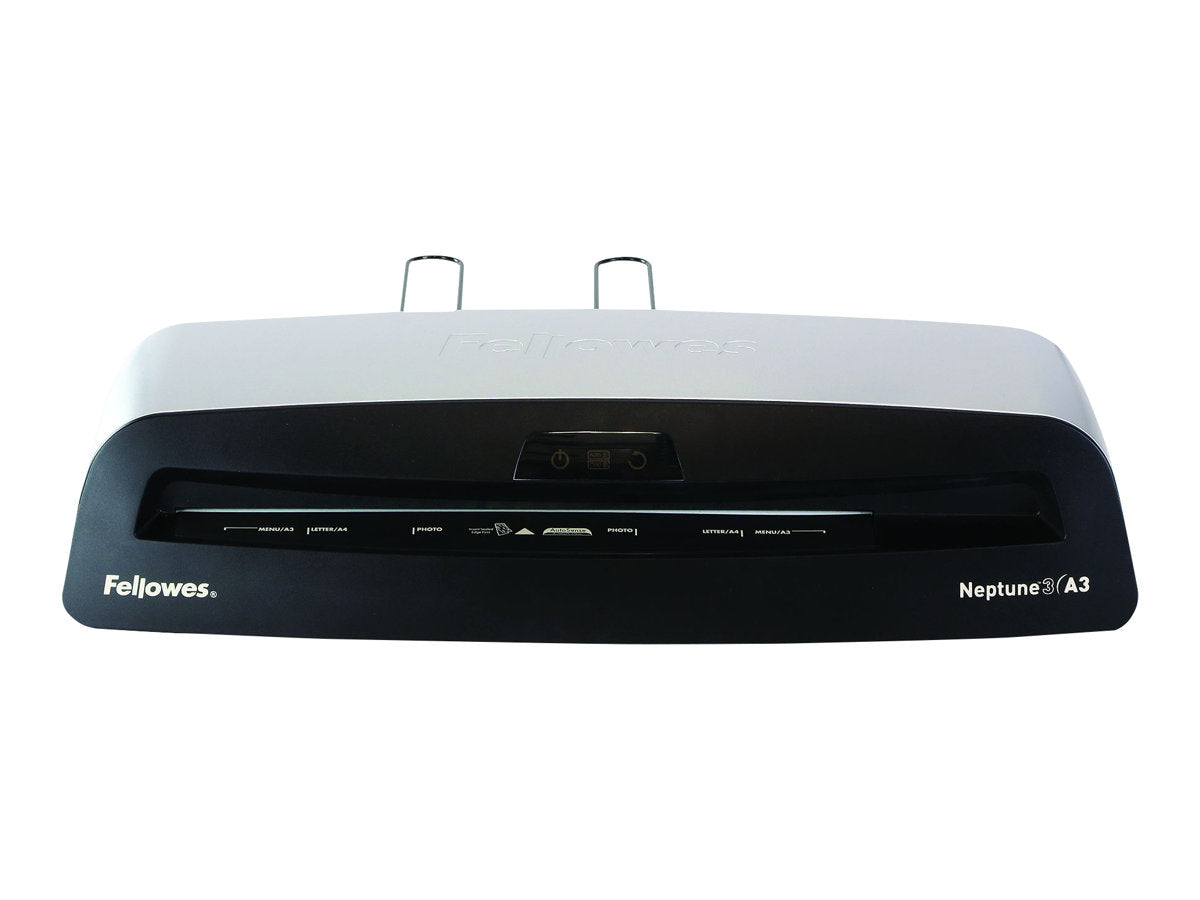 FELLOWES NEPTUNE 3 A3 PLASTIFIEUSE 230V EU