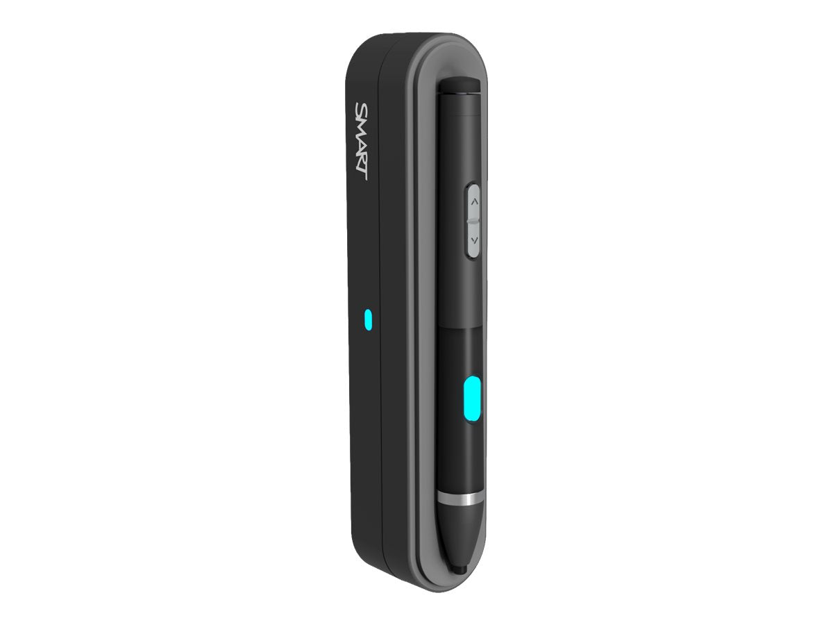 SMART Technologies ULC SMART MultiStylus with Tool Explorer Technology Accessory Kit for displays with embedded iQ 4