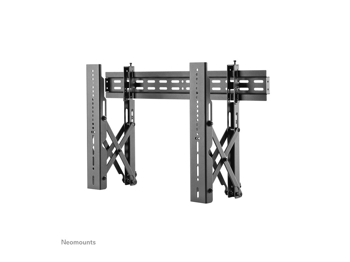 NEOMOUNTS LED-VW1000BLACK Support mural pour mur dimages 40-75p - extraire - max 50 kg