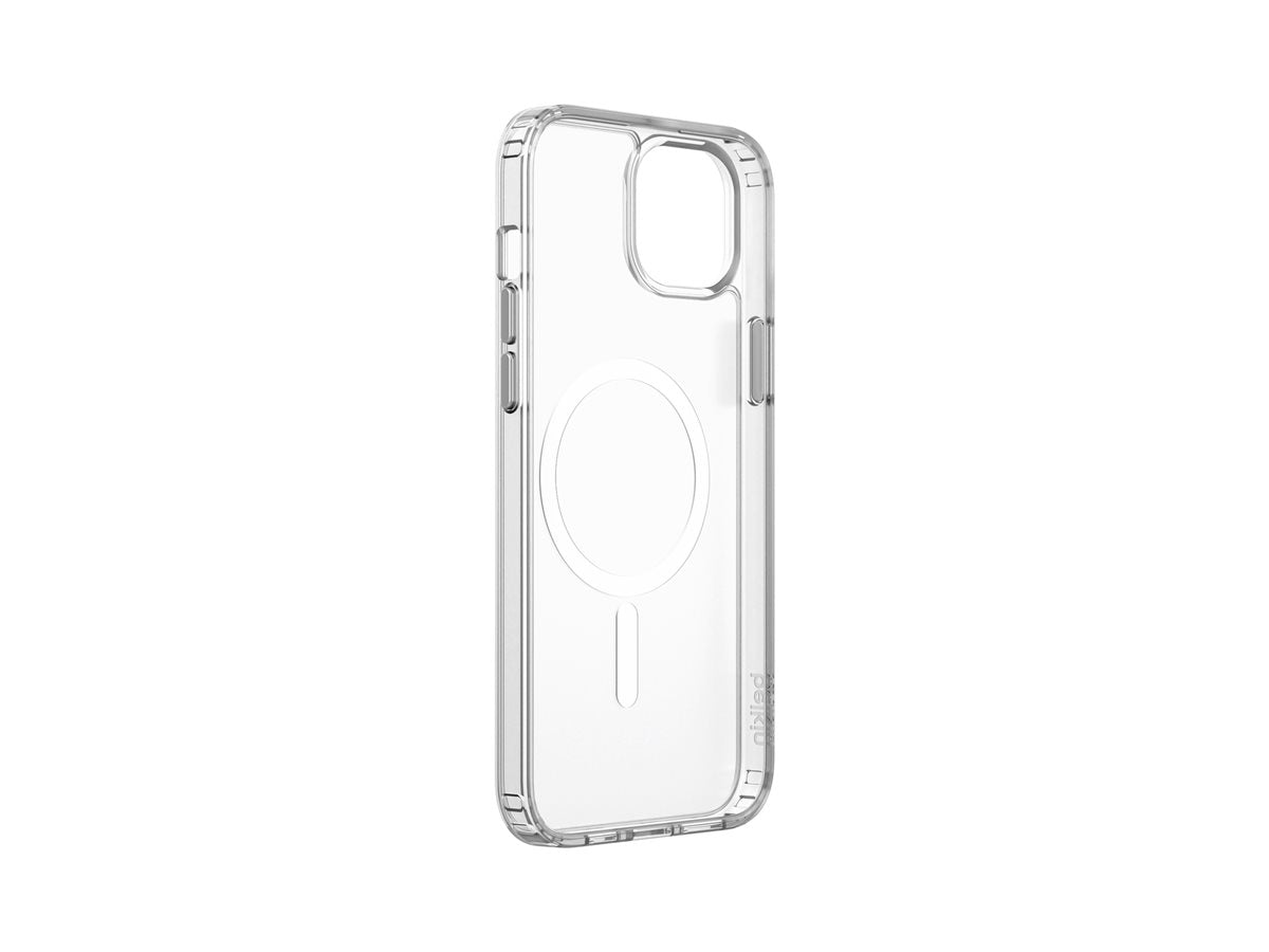 BELKIN Sheer-ce Magnetic Protective Case - iPhone 15 Plus