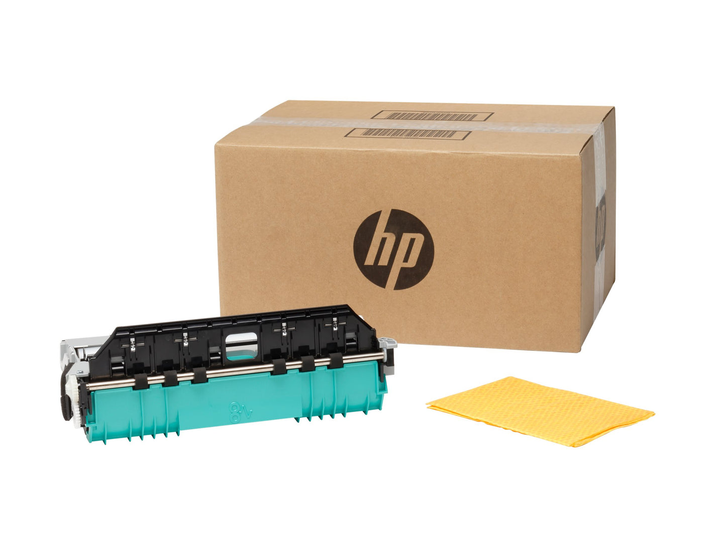 HP original OfficeJet Enterprise Ink cartridge Collection unit